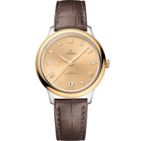 Omega 434.23.34.20.58.001 De Ville Prestige